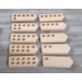 Rekenbootjes (10 stuks)