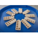 Rekenbootjes (10 stuks)
