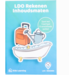 LDO Rekenen – Kaartspel meten – set van 3