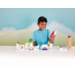 Numberblocks activiteitenset 11-20