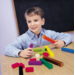Fraction Tower® equivalentiekubussen