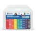 Fraction Tower® equivalentiekubussen