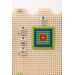 PUG IT "Tic Tac Toe / Codeerset".