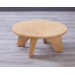 Tafel met magnetische spiegel