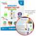 Sensory Fidget Speelgoed Set