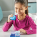 Zintuiglijke Blokjes Zintuiglijke Fidget Set, cool down