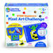 STEM Explorers™ Pixel Kunst Challenge