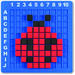 STEM Explorers™ Pixel Kunst Challenge