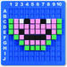 STEM Explorers™ Pixel Kunst Challenge