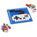 STEM Explorers™ Pixel Kunst Challenge