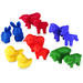 Friendly Farm® Dierentellers (set van 144)