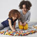 Houten schatten startersset