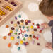 Houten schatten startersset