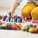 Houten schatten super set
