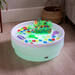 Discovery glow lage tafel
