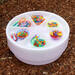 Discovery glow lage tafel