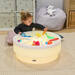 Discovery glow lage tafel