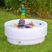 Discovery glow lage tafel