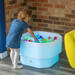 Discovery glow tafel, doorsnede 68,5 cm