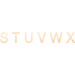 Letters gigantisch