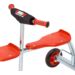 Stuurbeschermer type 1 voor fietsjes met 1 stuurpen