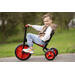 Easy rider maxi verzinkt - Gecoat Antraciet RAL 7016