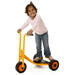 Rabo 7021 driewielerstep