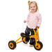 Rabo 7022 loopdriewieler mini