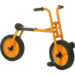 Rabo 7034 tweewieler maxi