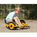 Rabo 7037 Circle Cart