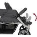 Wandelwagen Cabrio Zeszitter