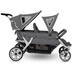 Wandelwagen Cabrio Zeszitter