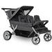 Wandelwagen Cabrio Zeszitter