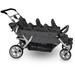 Wandelwagen Cabrio Zeszitter