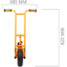 Step maxi uitvoering