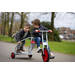Strijdwagen midi gegalvaniseerd
