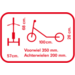 Easy rider maxi gegalvaniseerd