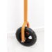 Wheelie, set van 4 stuks