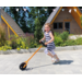 Wheelie, set van 4 stuks