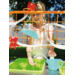 Mobiele waterspeeltafel, Splash Fun, (excl. Montage)