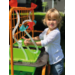 Mobiele waterspeeltafel, Splash Fun, (excl. Montage)