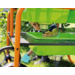 Mobiele waterspeeltafel, Splash Fun, (excl. Montage)