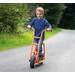 Scooter met zitje
