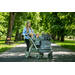 Wandelwagen Cabrio bolderkar