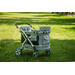 Wandelwagen Cabrio bolderkar