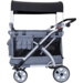 Wandelwagen Cabrio bolderkar