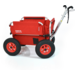 Rambler Explorer 65 rood