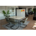 SPONETA S 6-13 i Whiteboard tafel, niet magnetisch