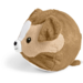 Yogabal Buddy met BubblePlush™ (hond)