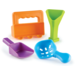 Helping Hands™ sensorische schepjes